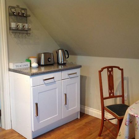 Field Cottage B&B Haywards Heath Dış mekan fotoğraf