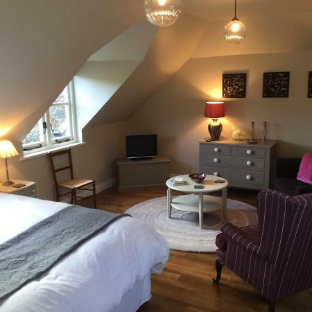 Field Cottage B&B Haywards Heath Dış mekan fotoğraf