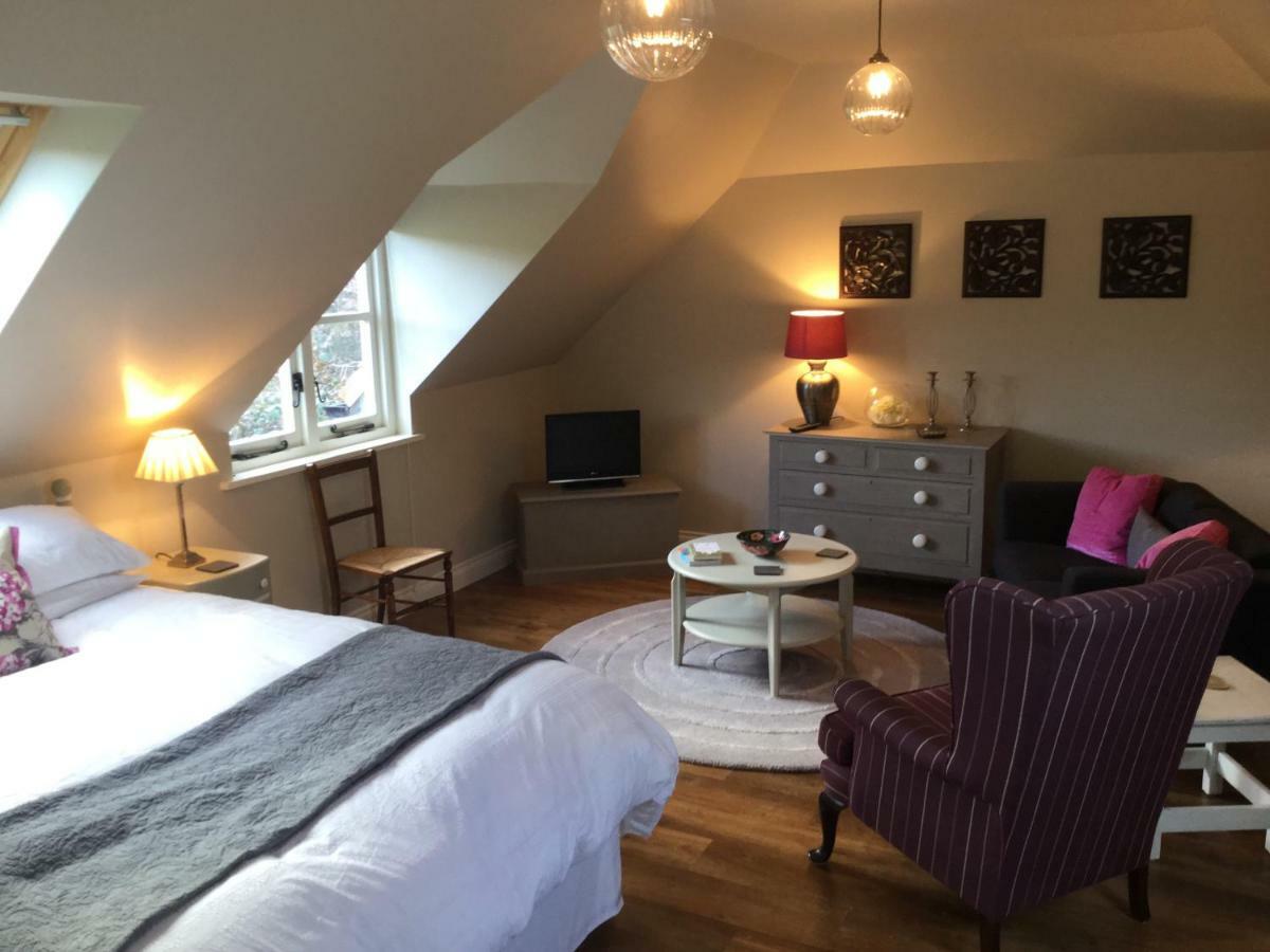Field Cottage B&B Haywards Heath Dış mekan fotoğraf